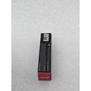 Aloette Beauty Aloe Kiss Hydrating Tinted Lip Balm Cherry Soda 0.11 Oz